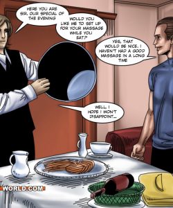 Room Service 11 015 and Gay furries comics