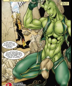 Rapture 2 016 and Gay furries comics