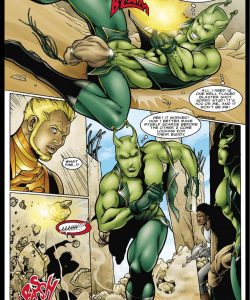 Rapture 2 017 and Gay furries comics