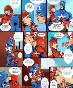Poor Spidey! 2 012 and Gay furries comics