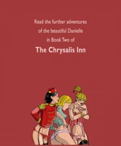 The Chrysalis Inn 1 024 and Gay furries comics