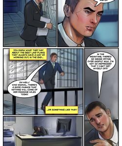 The Office 1 004 and Gay furries comics