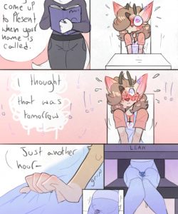 Drink Responsibly 010 and Gay furries comics