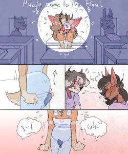 Drink Responsibly 012 and Gay furries comics