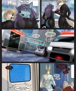 Unprotected 6 010 and Gay furries comics