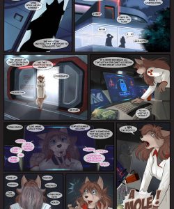 Unprotected 6 027 and Gay furries comics
