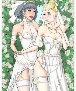 Wedding 001 and Gay furries comics