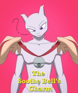 The Soothe Bell's Charm 001 and Gay furries comics