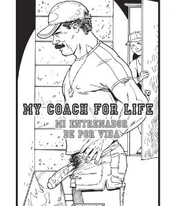 My Coach For Life 001 and Gay furries comics