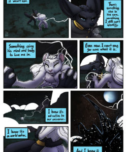 A Tale Of Tails 5 - A World Of Hurt 066 and Gay furries comics