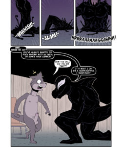 Attachment 003 and Gay furries comics