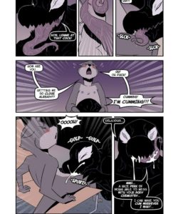 Attachment 004 and Gay furries comics