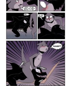 Attachment 006 and Gay furries comics