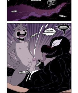 Attachment 009 and Gay furries comics