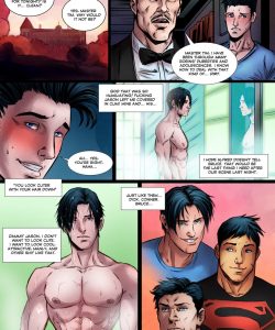 Batboys 2 002 and Gay furries comics