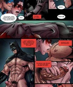 Batboys 2 012 and Gay furries comics