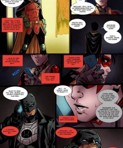 Batboys 2 030 and Gay furries comics