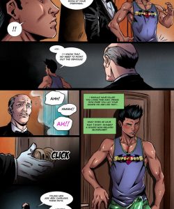 Batboys 2 035 and Gay furries comics