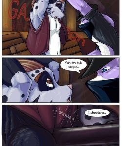 Behind The Lens 1 033 and Gay furries comics