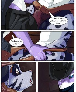 Behind The Lens 1 034 and Gay furries comics