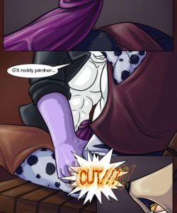 Behind The Lens 1 037 and Gay furries comics