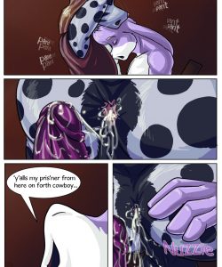 Behind The Lens 1 056 and Gay furries comics