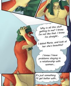 Behind The Lens 2 015 and Gay furries comics