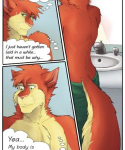 Behind The Lens 2 016 and Gay furries comics