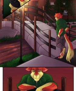 Behind The Lens 2 035 and Gay furries comics
