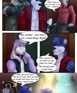 Behind The Lens 2 057 and Gay furries comics