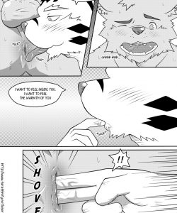 Bond Of Brothers 1 016 and Gay furries comics