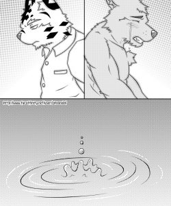 Bond Of Brothers 1 026 and Gay furries comics
