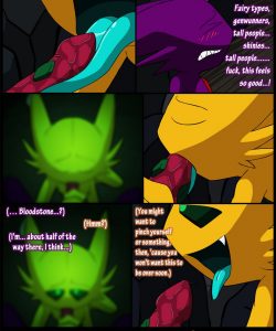 Brother To Brother 029 and Gay furries comics