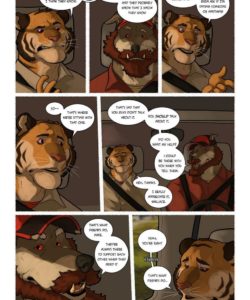 Call Me Yours 1 018 and Gay furries comics