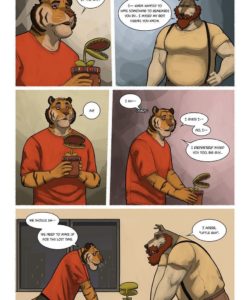 Call Me Yours 1 022 and Gay furries comics