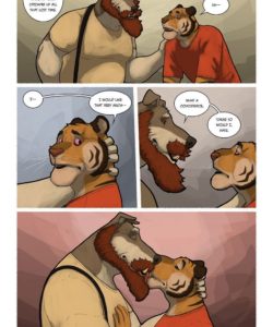 Call Me Yours 1 023 and Gay furries comics