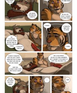 Call Me Yours 2 004 and Gay furries comics