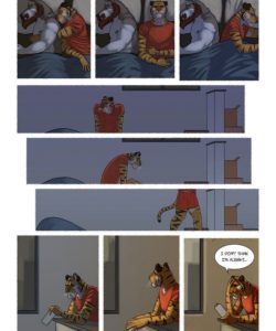 Call Me Yours 2 005 and Gay furries comics