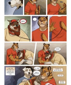 Call Me Yours 2 009 and Gay furries comics