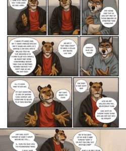 Call Me Yours 2 010 and Gay furries comics