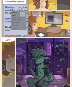 Cam Friends 1 008 and Gay furries comics