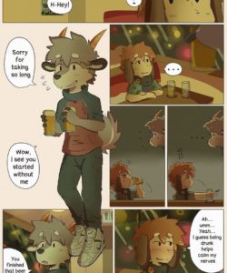 Cam Friends 1 016 and Gay furries comics