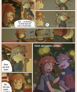 Cam Friends 1 017 and Gay furries comics