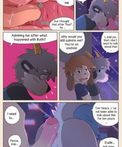 Cam Friends 1 026 and Gay furries comics