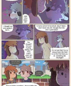 Cam Friends 1 034 and Gay furries comics