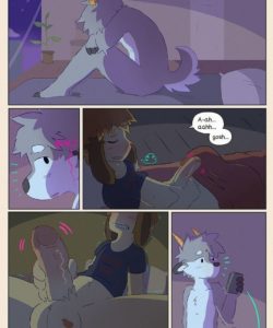 Cam Friends 1 037 and Gay furries comics