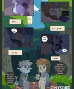 Cam Friends 1 039 and Gay furries comics