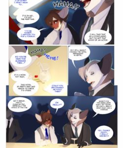 Cats Love Water 2 016 and Gay furries comics