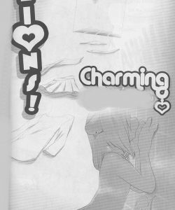 Charming 001 and Gay furries comics