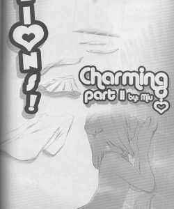 Charming 010 and Gay furries comics